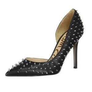 Sam Edelman - Hadlee D'Orsay - Spike studded Pumps